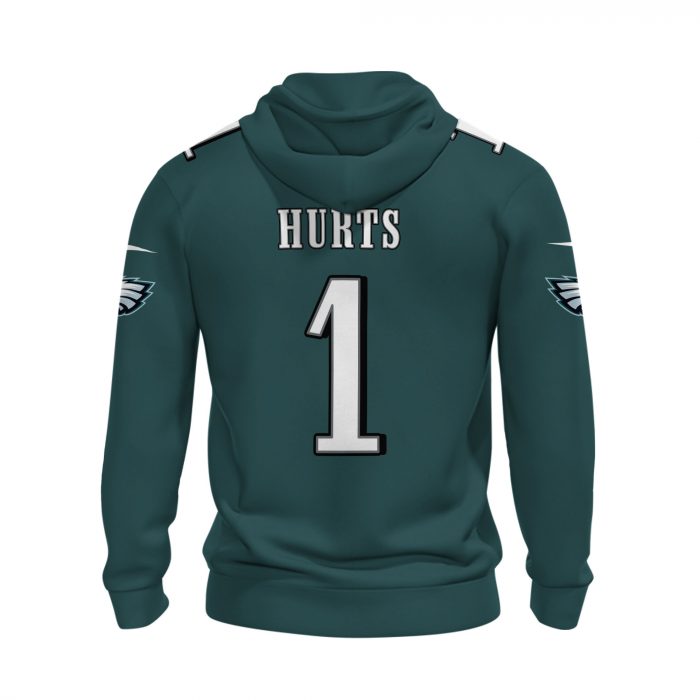 Limited Edition Hoodie