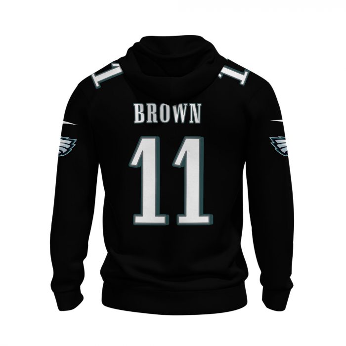 Limited Edition Hoodie