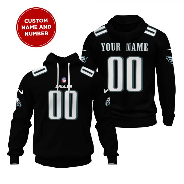 Limited Edition Hoodie