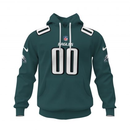 Limited Edition Hoodie