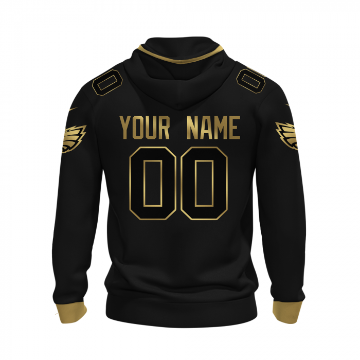 Limited Edition Hoodie