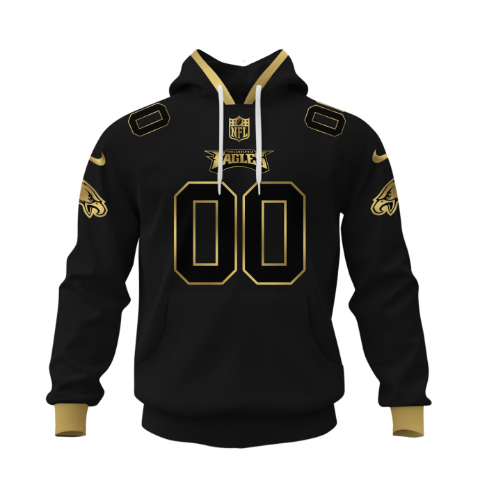 Limited Edition Hoodie