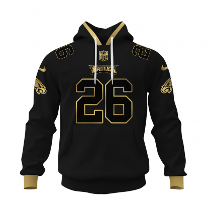 Limited Edition Hoodie