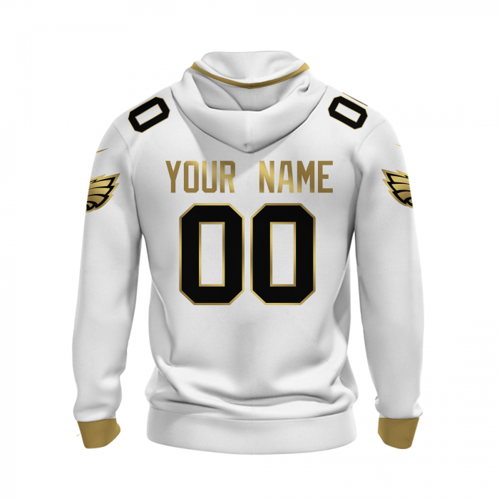 Limited Edition Hoodie