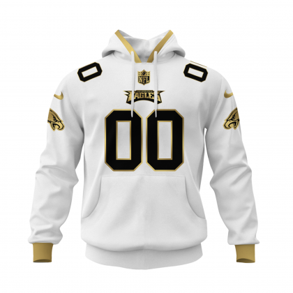 Limited Edition Hoodie