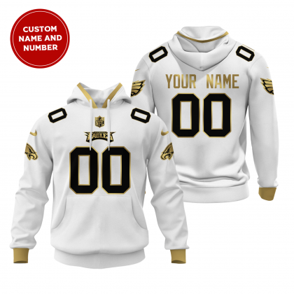 Limited Edition Hoodie