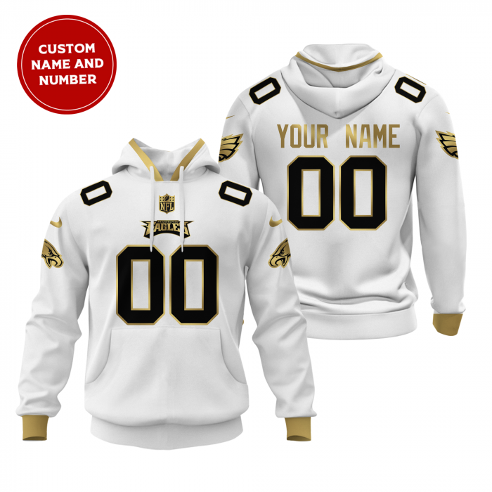 Limited Edition Hoodie