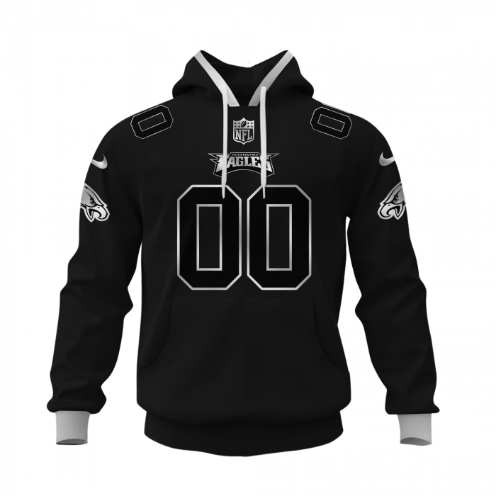 Limited Edition Hoodie 2 Limited Edition Hoodie