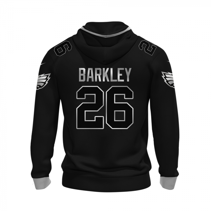 Limited Edition Hoodie