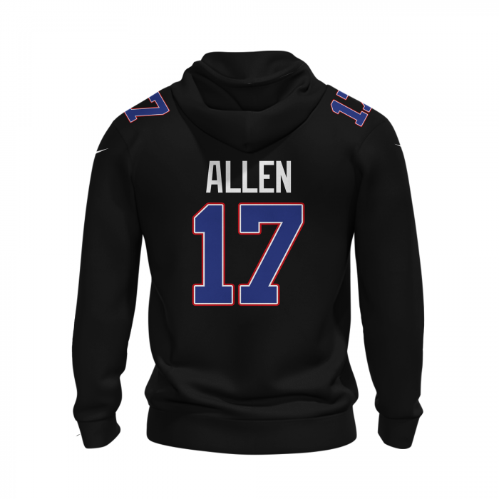 Limited Edition Hoodie