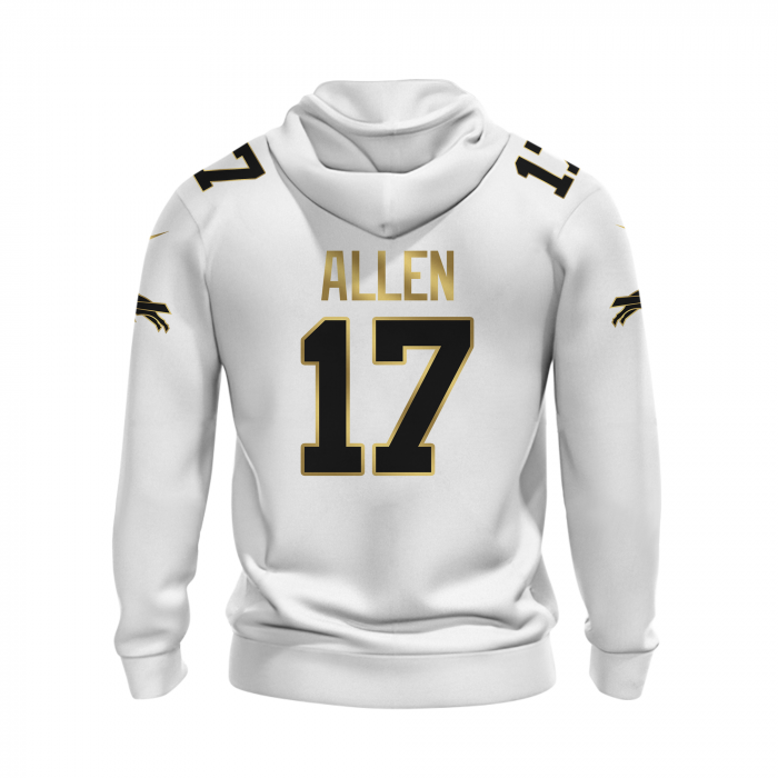 Limited Edition Hoodie