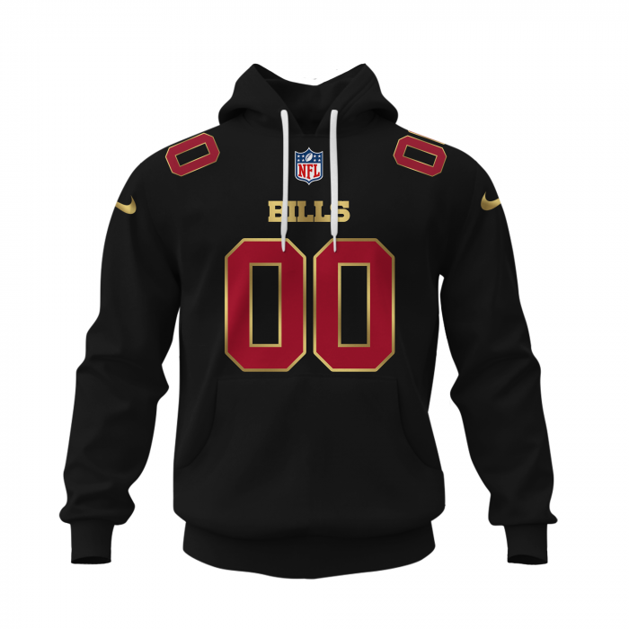 Limited Edition Hoodie