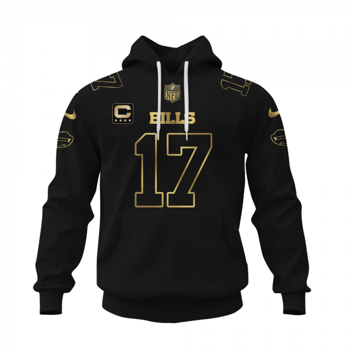 Limited Edition Hoodie