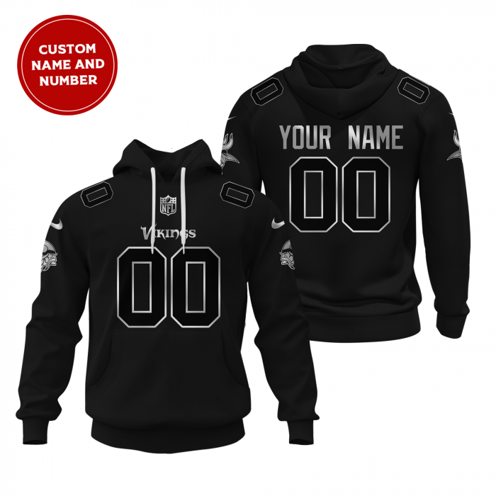 Limited Edition Hoodie