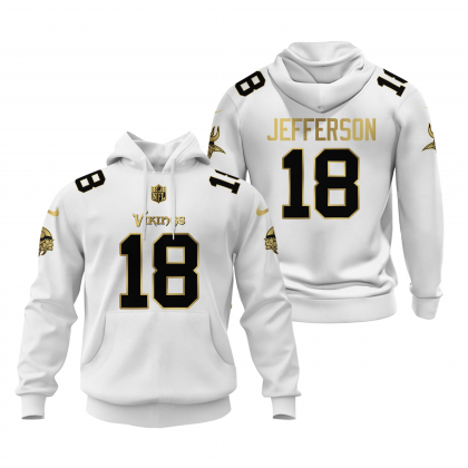 Limited Edition Hoodie