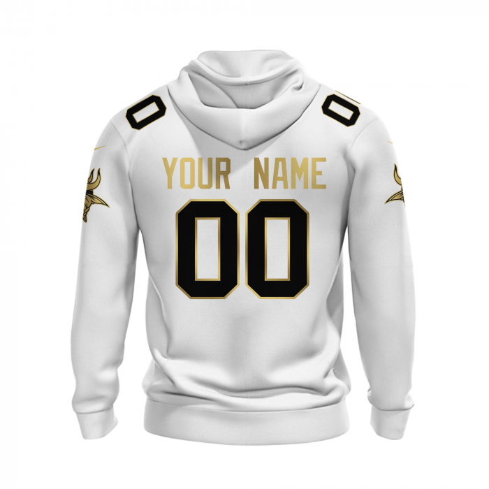 Limited Edition Hoodie