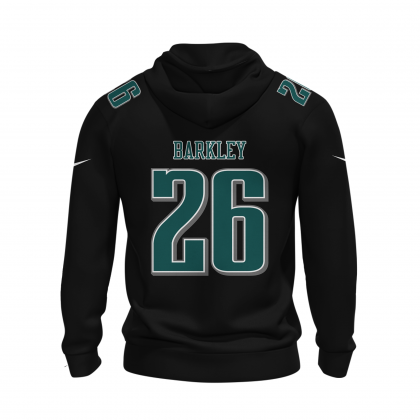 Limited Edition Hoodie