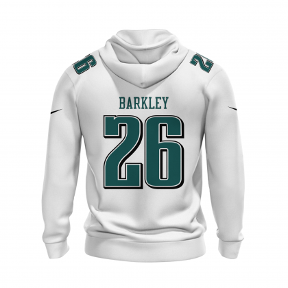 Limited Edition Hoodie