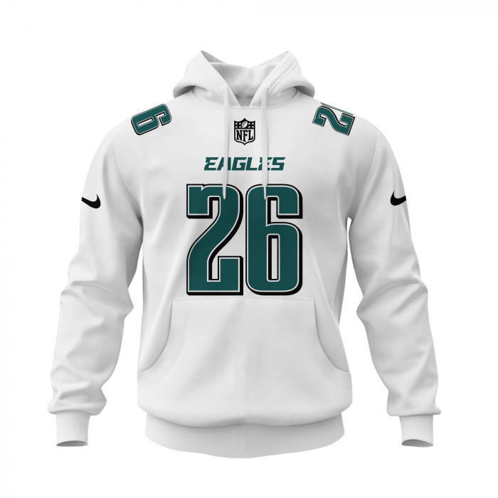 Limited Edition Hoodie