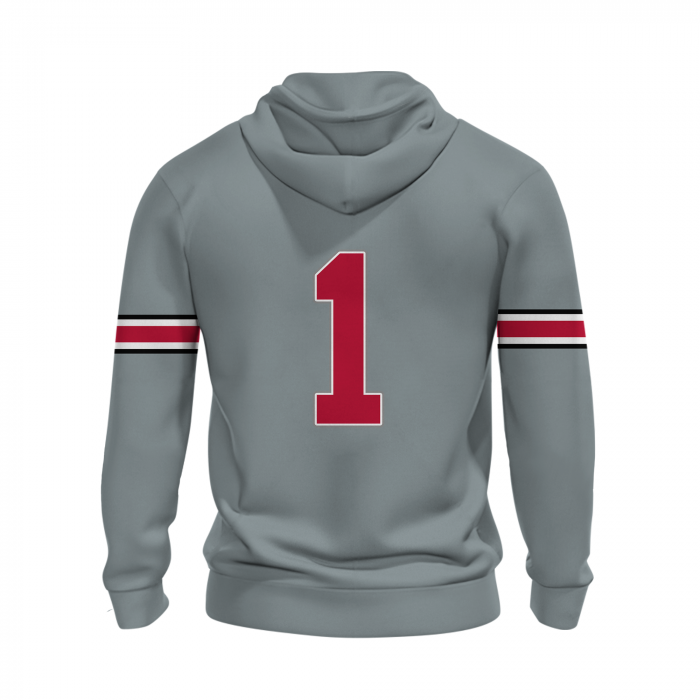 Limited Edition Hoodie