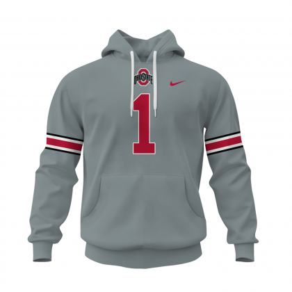 Limited Edition Hoodie