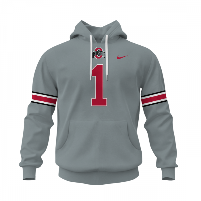 Limited Edition Hoodie