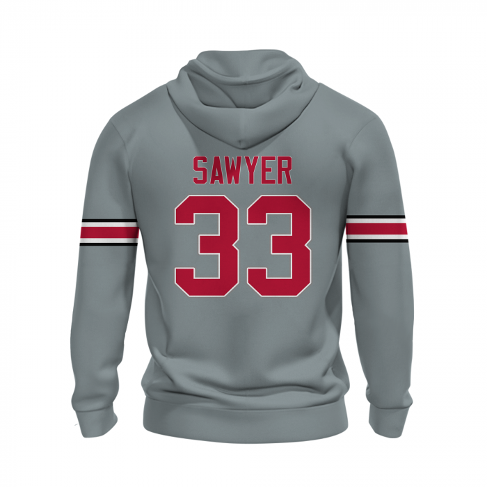 Limited Edition Hoodie