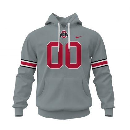 Limited Edition Hoodie