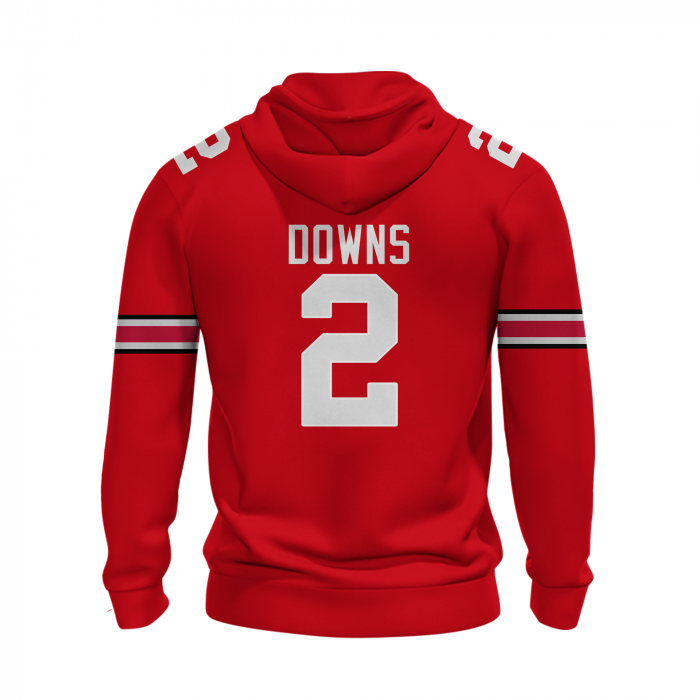 Limited Edition Hoodie