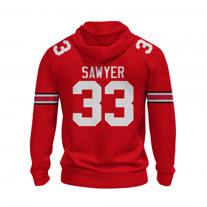 Limited Edition Hoodie