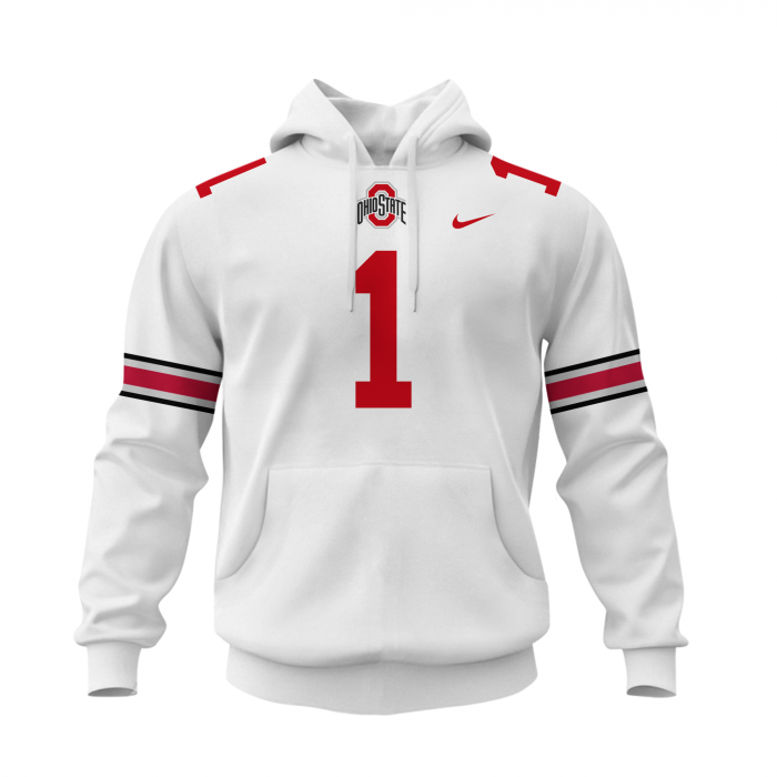 Limited Edition Hoodie