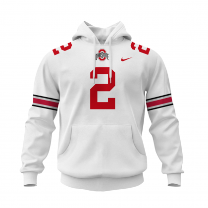 Limited Edition Hoodie