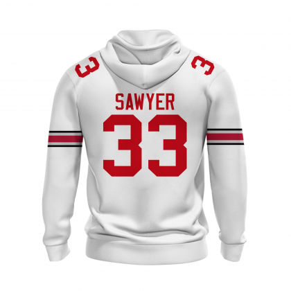 Limited Edition Hoodie