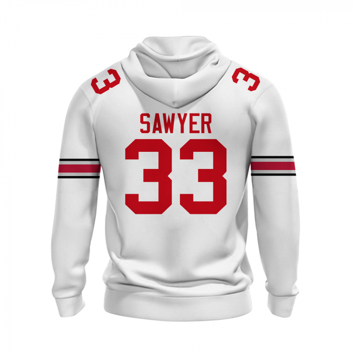 Limited Edition Hoodie