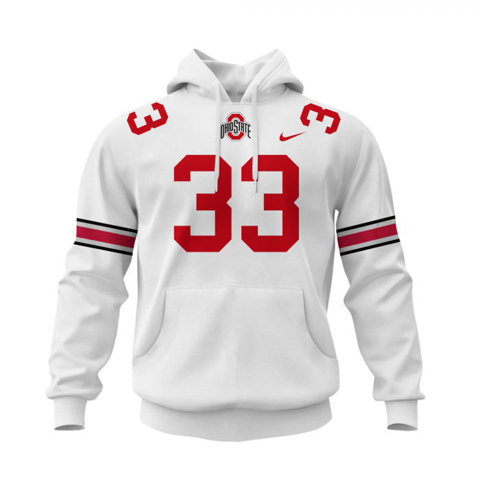 Limited Edition Hoodie