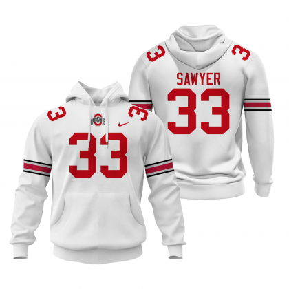 Limited Edition Hoodie