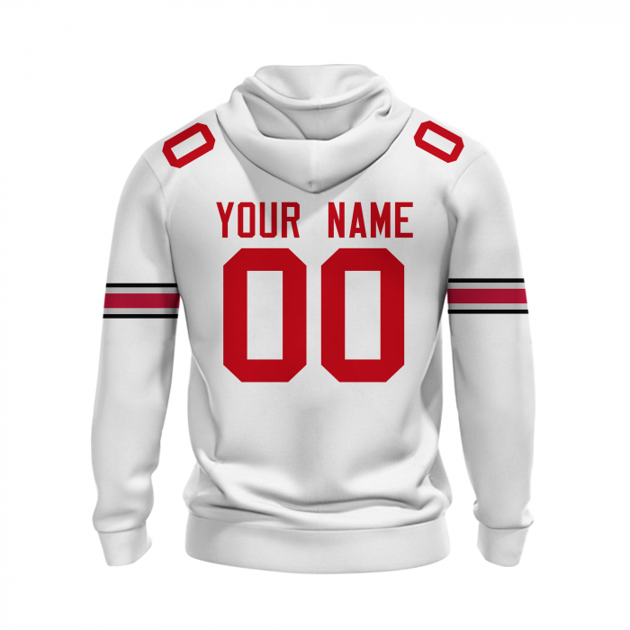 Limited Edition Hoodie