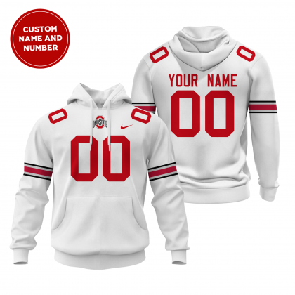 Limited Edition Hoodie