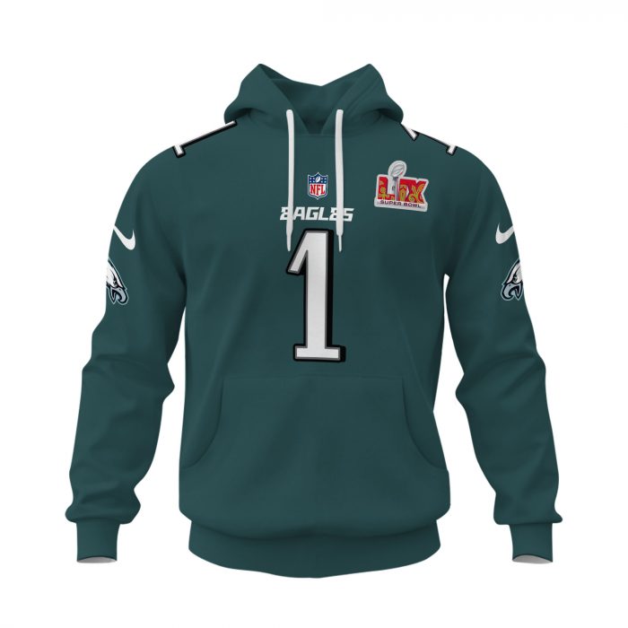 Limited Edition Hoodie