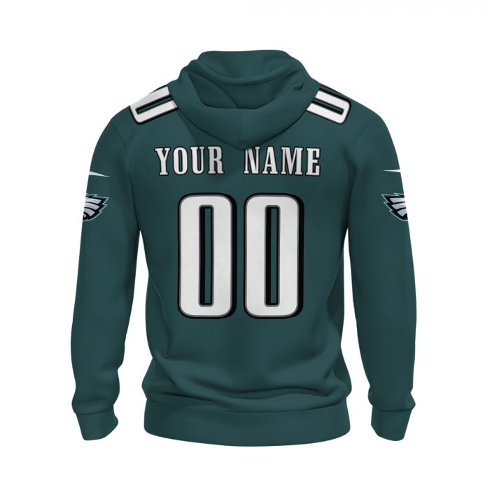 Limited Edition Hoodie