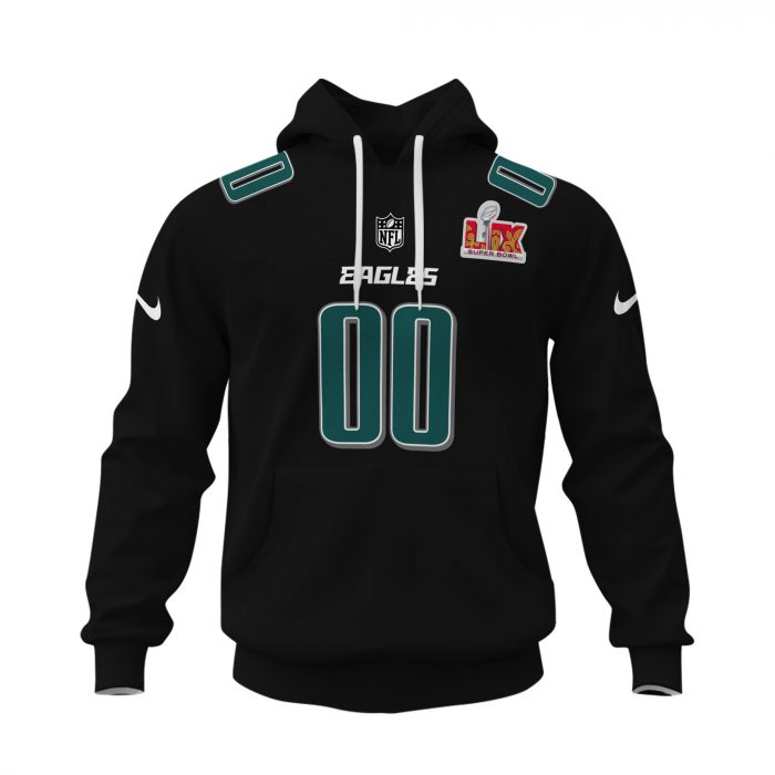 Limited Edition Hoodie