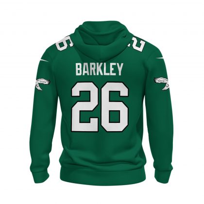 Limited Edition Hoodie