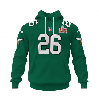 Limited Edition Hoodie