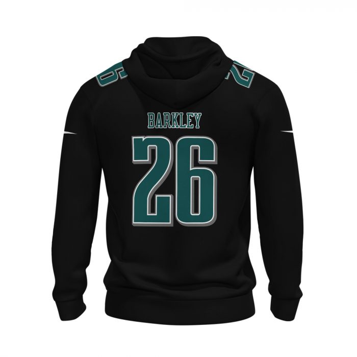 Limited Edition Hoodie