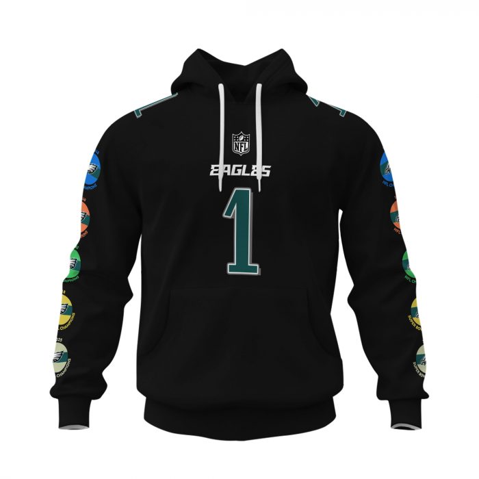 Limited Edition Hoodie
