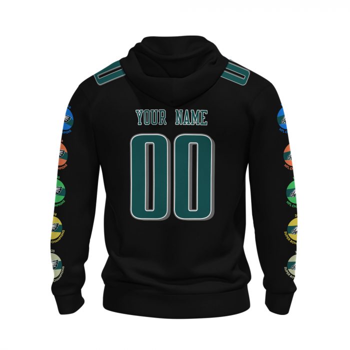 Limited Edition Hoodie