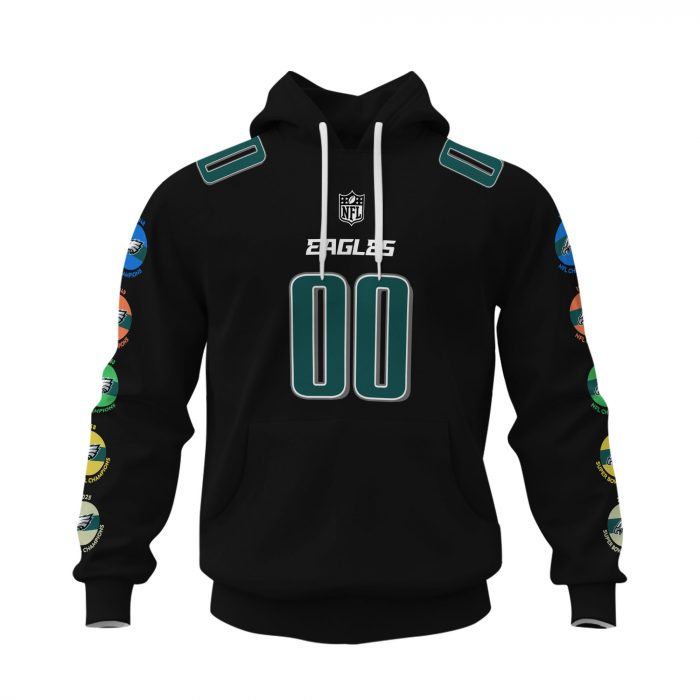 Limited Edition Hoodie