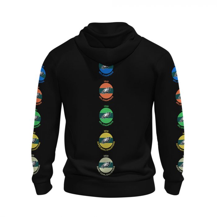 Limited Edition Hoodie