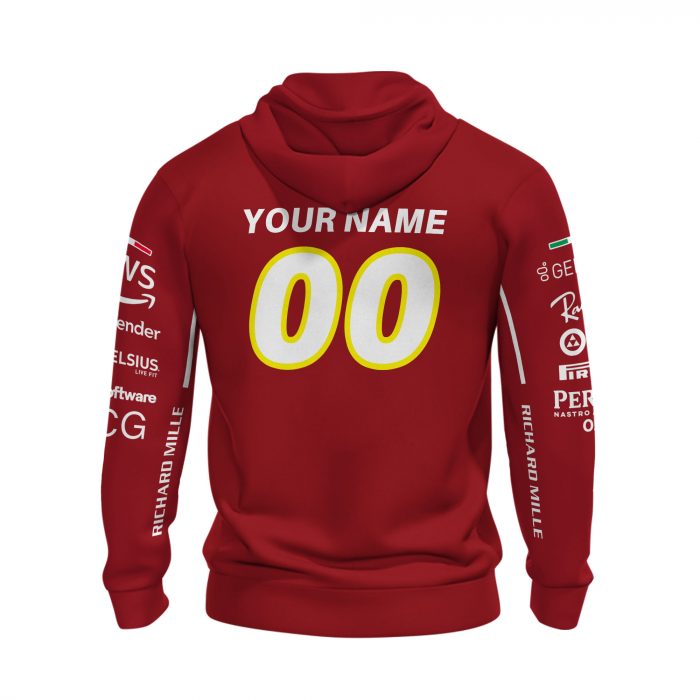 Limited Edition Hoodie