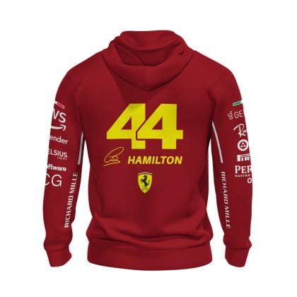Limited Edition Hoodie